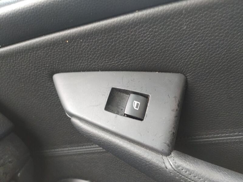 Recambio de mando elevalunas delantero derecho para bmw 6 (e63) 630 i referencia OEM IAM 61316922249  