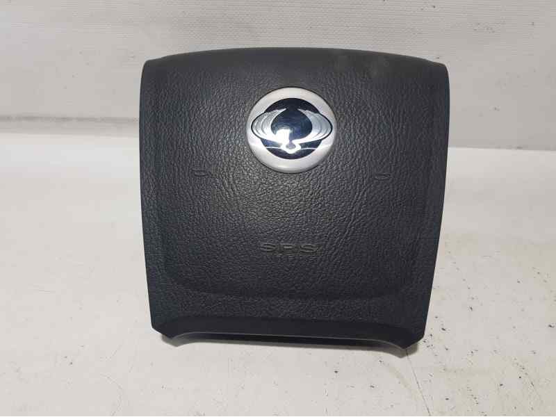 Recambio de kit airbag para ssangyong rodius xdi limited referencia OEM IAM   