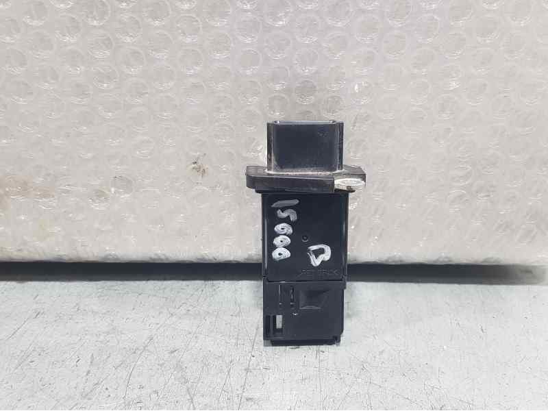 Recambio de caudalimetro para nissan qashqai (j10) acenta referencia OEM IAM 226807S000 AFH70M38 