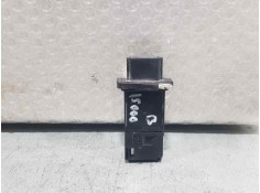 Recambio de caudalimetro para nissan qashqai (j10) acenta referencia OEM IAM 226807S000 AFH70M38 