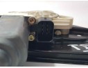Recambio de elevalunas trasero izquierdo para mercedes-benz clase e (w211) berlina e 200 compressor (211.042) referencia OEM IAM