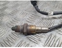 Recambio de sonda lambda para ford kuga st-line referencia OEM IAM LX619G444FC 02580300A9 BOSCH