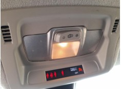 Recambio de luz interior para citroën c3 iii (sx) 1.2 vti 82 referencia OEM IAM 96754056BJ  