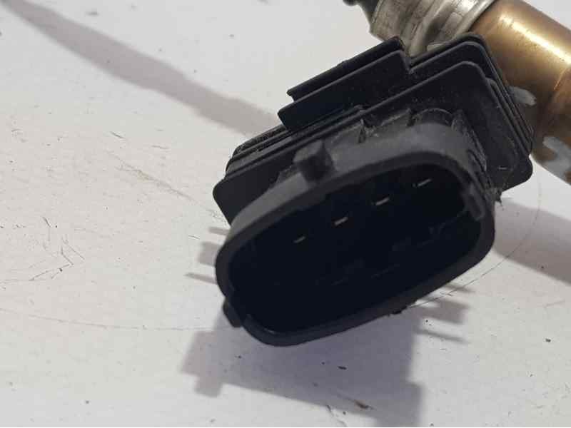 Recambio de sonda lambda para opel corsa e edition referencia OEM IAM 55563348 0258010121 BOSCH