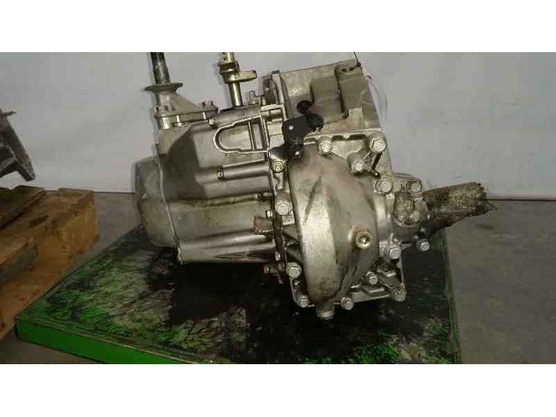 Recambio de caja cambios para peugeot 806 st referencia OEM IAM 20LE57 0245438 5VELOCIDADES