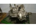 Recambio de caja cambios para peugeot 806 st referencia OEM IAM 20LE57 0245438 5VELOCIDADES