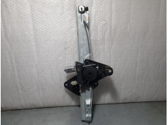 ELEVALUNAS DELANTERO IZQUIERDO 807219238R ELECTRICO 6 PINES