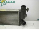 Recambio de intercooler para citroën jumper caja cerrada desde ´02 2.2 hdi cat referencia OEM IAM   