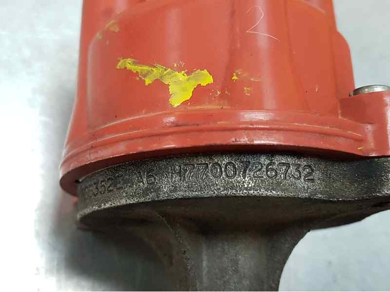 Recambio de delco para renault twingo (co6) 1.3 (c063/64) referencia OEM IAM H7700726732 525352E 