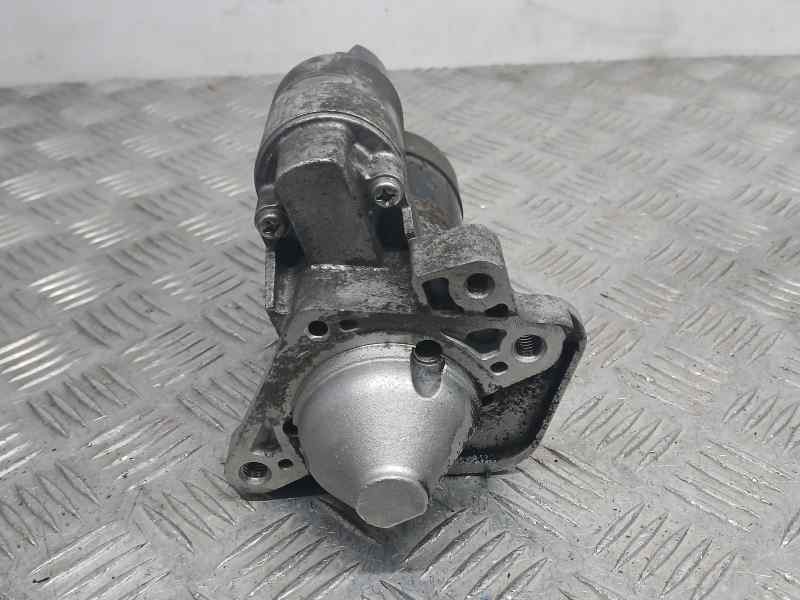 Recambio de motor arranque para renault scenic ii authentique referencia OEM IAM 8200584675A M000R87881 MITSUBIBHI