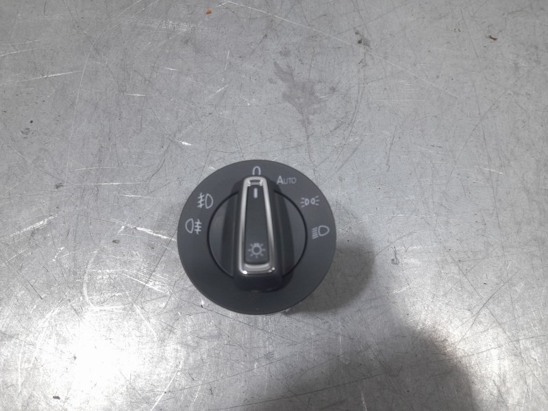 Recambio de mando luces para seat arona style edition referencia OEM IAM 5G0941431AF 10095092 