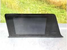 SISTEMA AUDIO / RADIO 86140F4010 1380007930H101 FUJITSU ROZADA