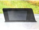 Recambio de sistema audio / radio para toyota c-hr hybridid referencia OEM IAM 86140F4010 1380007930H101 FUJITSU ROZADA