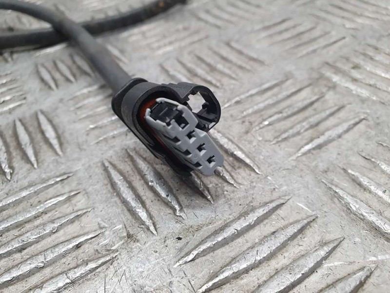 Recambio de sonda lambda para ford kuga st-line referencia OEM IAM LX619G444FC 02580300A9 BOSCH