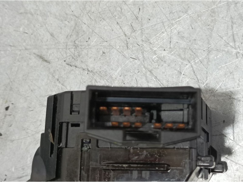 Recambio de mando limpia para hyundai i10 style referencia OEM IAM 93420B9610  