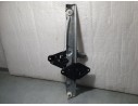 Recambio de elevalunas delantero izquierdo para dacia sandero confort referencia OEM IAM 807219238R  ELECTRICO 6 PINES