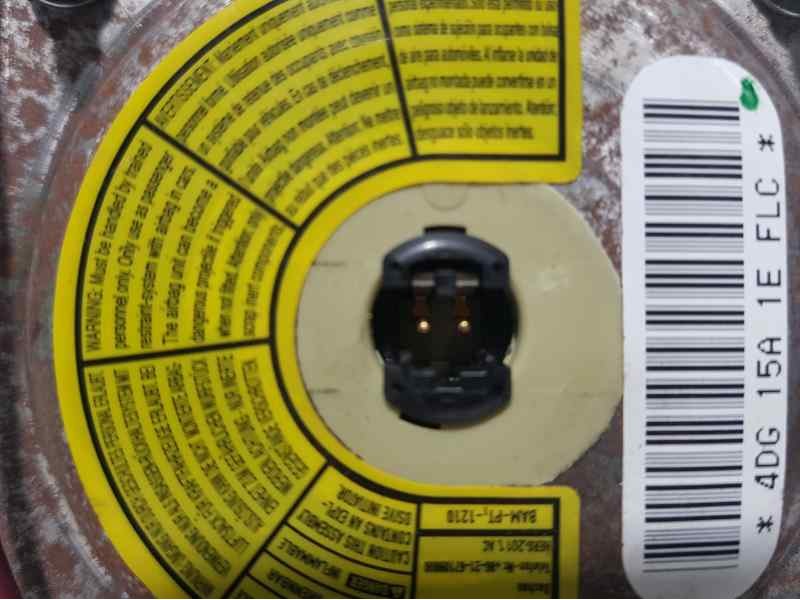 Recambio de kit airbag para ssangyong rodius xdi limited referencia OEM IAM   