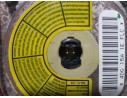 Recambio de kit airbag para ssangyong rodius xdi limited referencia OEM IAM   