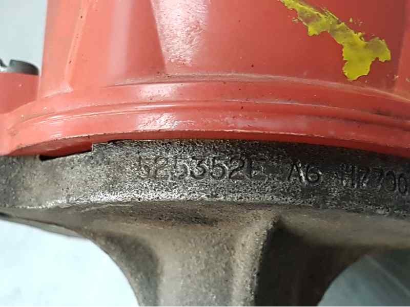 Recambio de delco para renault twingo (co6) 1.3 (c063/64) referencia OEM IAM H7700726732 525352E 