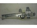 Recambio de elevalunas trasero izquierdo para peugeot 308 active referencia OEM IAM  6 PINS ELECTRICO