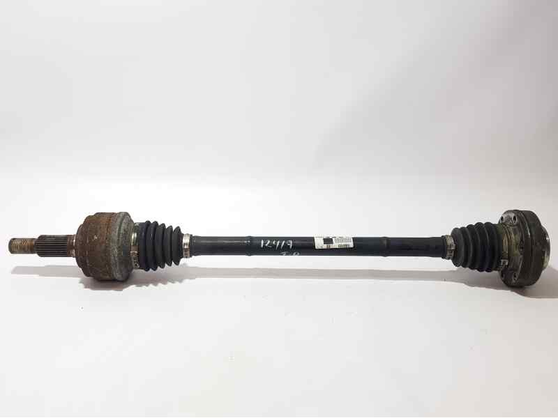 Recambio de transmision trasera derecha para audi q7 (4l) 3.0 tdi v6 advance quattro (176kw) referencia OEM IAM 7L8501201  