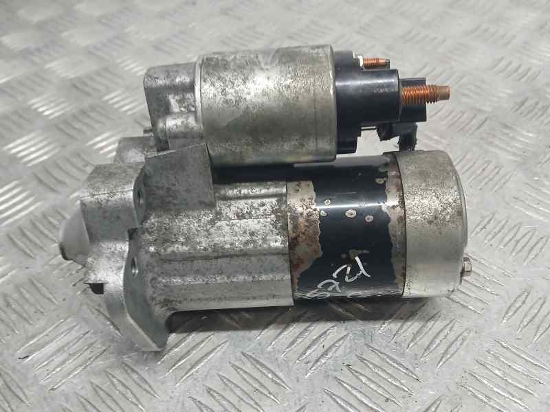 Recambio de motor arranque para renault scenic ii authentique referencia OEM IAM 8200584675A M000R87881 MITSUBIBHI