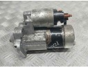 Recambio de motor arranque para renault scenic ii authentique referencia OEM IAM 8200584675A M000R87881 MITSUBIBHI