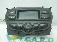 MANDO CLIMATIZADOR 96430550XT 96430550XT 96430550XT