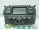 Recambio de mando climatizador para peugeot 206 sw xs referencia OEM IAM 96430550XT 96430550XT 96430550XT