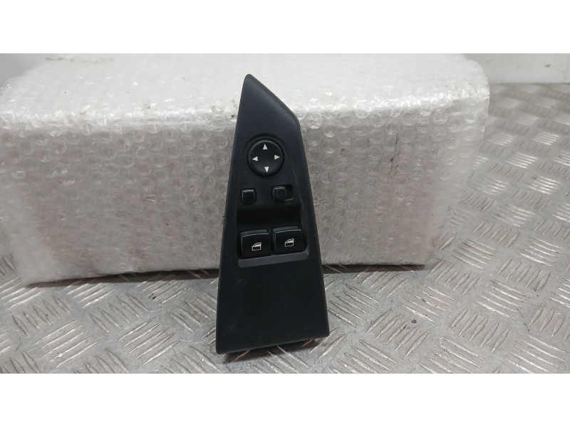 Recambio de mando elevalunas delantero izquierdo para bmw 6 (e63) 630 i referencia OEM IAM 8029907  023100125
