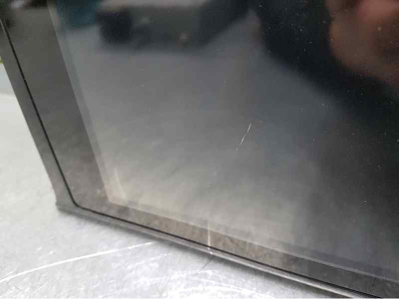 Recambio de sistema audio / radio para toyota c-hr hybridid referencia OEM IAM 86140F4010 1380007930H101 FUJITSU ROZADA