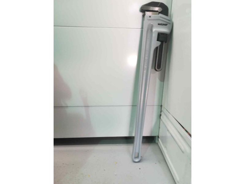 Recambio de llave stillson para » otros... no usar standard referencia OEM IAM 2320228 H.DUTY MAURER ALUM. 36´´´´