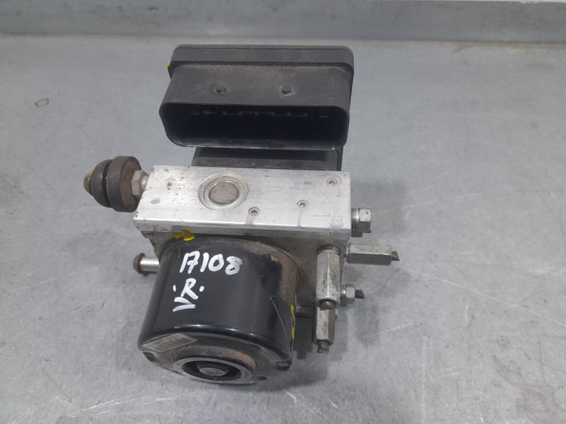 Recambio de abs para chevrolet aveo / kalos hatchback (t250, t255) 1.4 referencia OEM IAM 96964985 06210213524 ATE