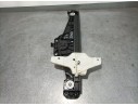 Recambio de elevalunas trasero izquierdo para peugeot 3008 active referencia OEM IAM 9830389080  ELECTRICO 6 PINS