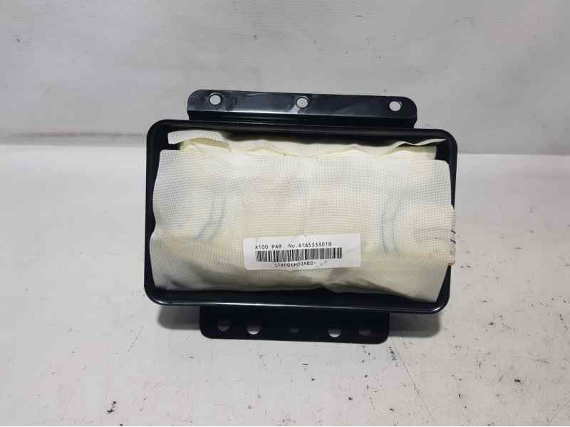 Recambio de kit airbag para ssangyong rodius xdi limited referencia OEM IAM   