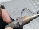 Recambio de sonda lambda para ford kuga st-line referencia OEM IAM LX619G444FC 02580300A9 BOSCH