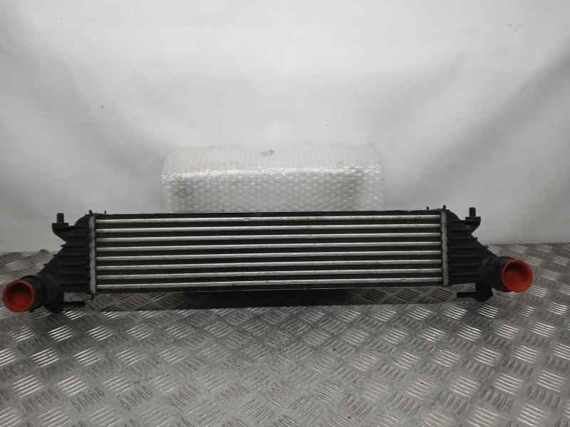Recambio de intercooler para fiat tipo ii (356) sedan easy referencia OEM IAM 51887954  JDEUS