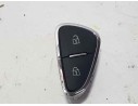 Recambio de interruptor para opel corsa e edition referencia OEM IAM 13363826 10096074 BLOQUEO PUERTAS