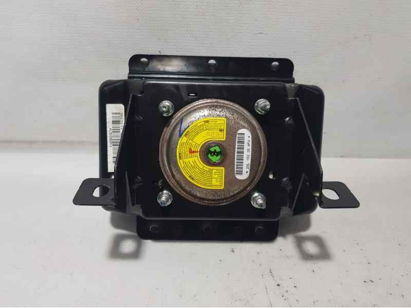 Recambio de kit airbag para ssangyong rodius xdi limited referencia OEM IAM   