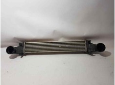 INTERCOOLER A2115001102 G1592 BEHR