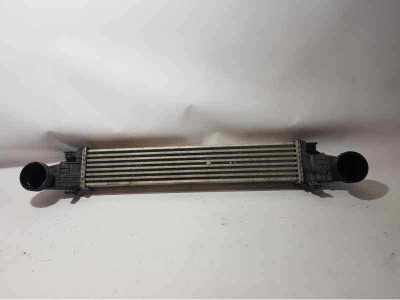 Recambio de intercooler para mercedes-benz clase e (w211) berlina e 200 compressor (211.042) referencia OEM IAM A2115001102 G159