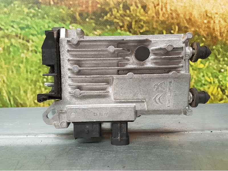 Recambio de centralita start / stop para peugeot 308 active referencia OEM IAM 9810858380 28447928 DELPHI