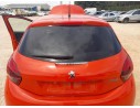 Recambio de porton trasero para peugeot 208 i (ca_, cc_) 1.2 vti 82 referencia OEM IAM 9810682180  