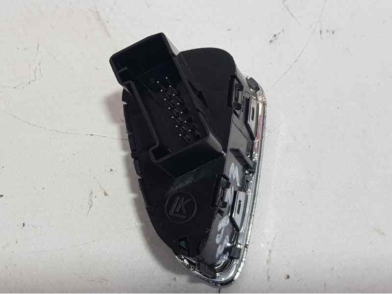Recambio de interruptor para opel corsa e edition referencia OEM IAM 13363826 10096074 BLOQUEO PUERTAS
