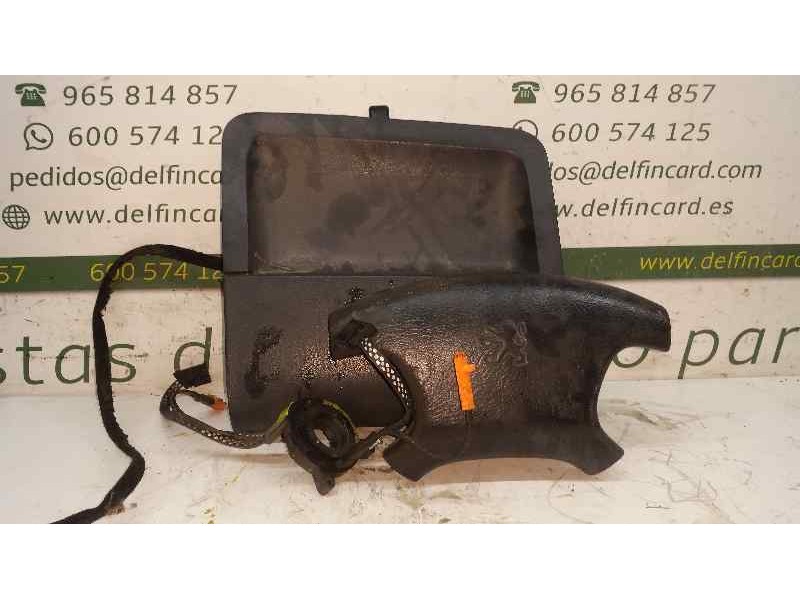 Recambio de kit airbag para peugeot 806 st referencia OEM IAM   