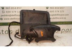 KIT AIRBAG 4112ET 4112ET CONDUCTOR 821689 ACOMPÑANTE 4112CP CONTACTOR GIRATORIO