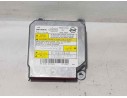 Recambio de kit airbag para ssangyong rodius xdi limited referencia OEM IAM   