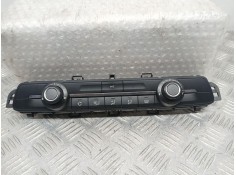 Recambio de mando calefaccion / aire acondicionado para opel combo life innovation referencia OEM IAM 98075413ZD  35252401