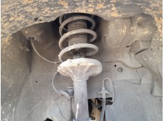 Recambio de amortiguador delantero derecho para daewoo kalos (klas) 1.4 referencia OEM IAM 96586886  