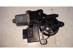 MOTOR ELEVALUNAS TRASERO IZQUIERDO 5 PINS ELECTRICO